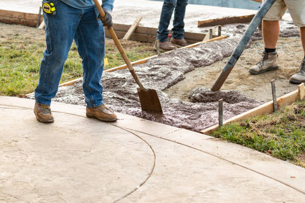 Best Concrete Sealing and Maintenance in Chickasaw, AL
