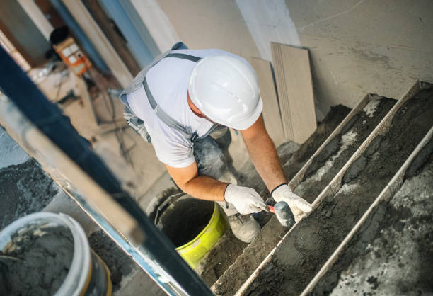 Best Commercial Concrete Services in Chickasaw, AL