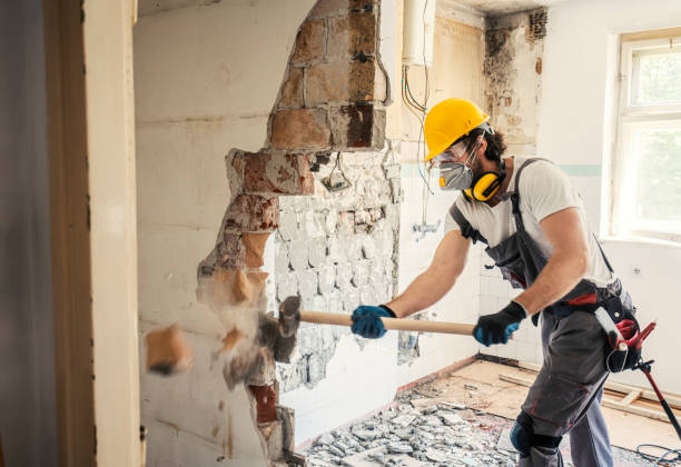Best Concrete Demolition Services in Chickasaw, AL