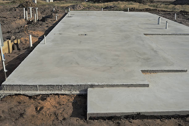 Best Stamped Concrete Services in Chickasaw, AL